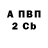 APVP Соль Big Theodore