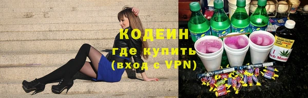 прущий лед Липки