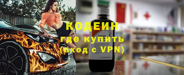 прущий лед Липки